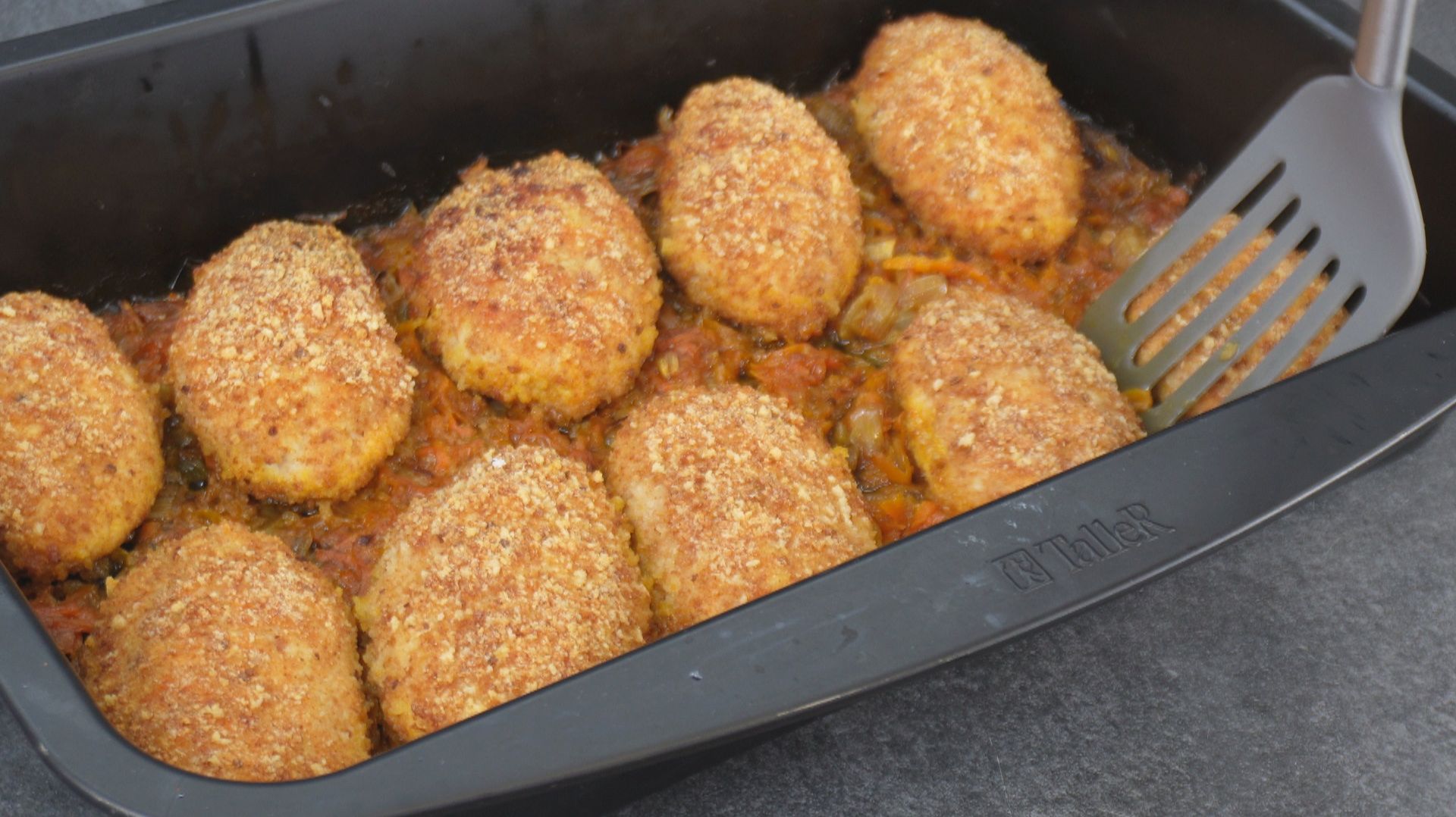 Готовлю котлеты так, что они тают во рту — два простых, но необычных способа смотреть онлайн