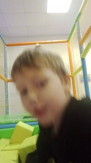 делаем трюки