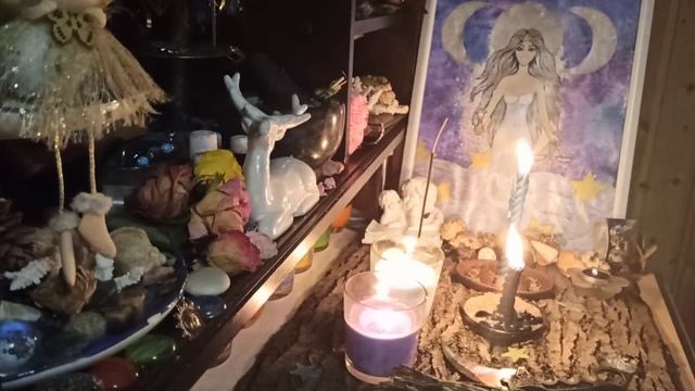 РИТУАЛ-ЧИСТКА МЕНТАЛА. смотреть онлайн