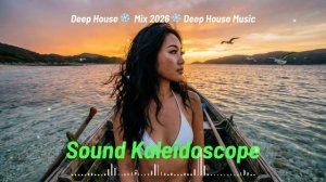 Deep House ❄️️️  Mix 2026 ❄️ Deep House Music