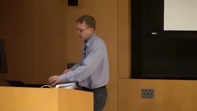 Machine Learning Lecture 28 ＂Ball Trees ⧸ Decision Trees＂ -Cornell CS4780 SP17 смотреть онлайн
