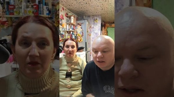 Вечерний эфир от 16.02.26 приехали из кинотеатра, делимся впечатлениями