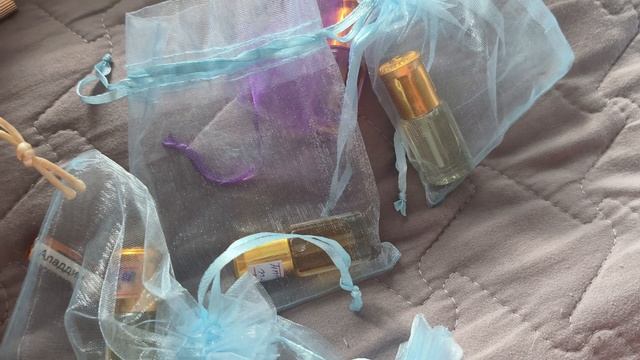 Мои покупки из-за границы (первый опыт отдыха за границей)