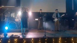 прославление Иисуса Христа.