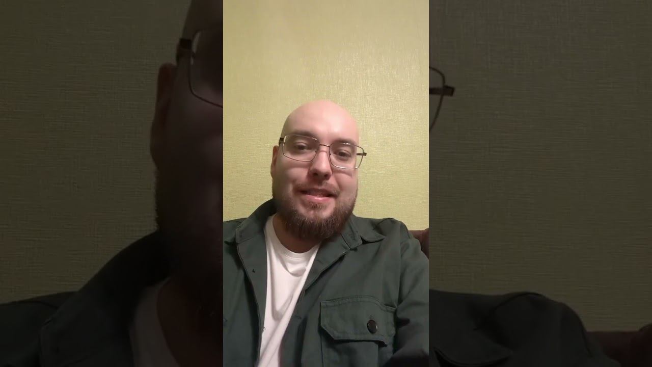 Михаил Нос - Видеозаметка №77