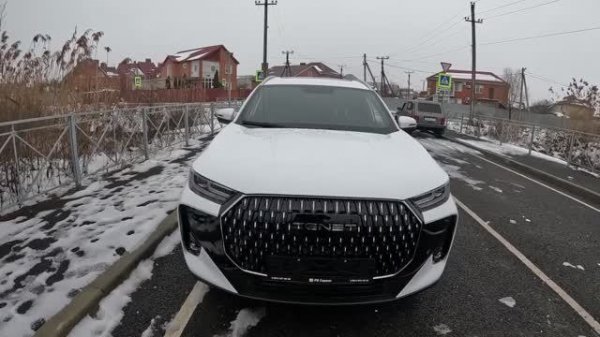 КУПИЛ НОВЫЙ TENET T7 ДЛЯ РАБОТЫ В ТАКСИ.