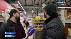 Рост цен на корма, лекарства, упаковку и логистику привёл к удорожанию куриных яиц в Крыму