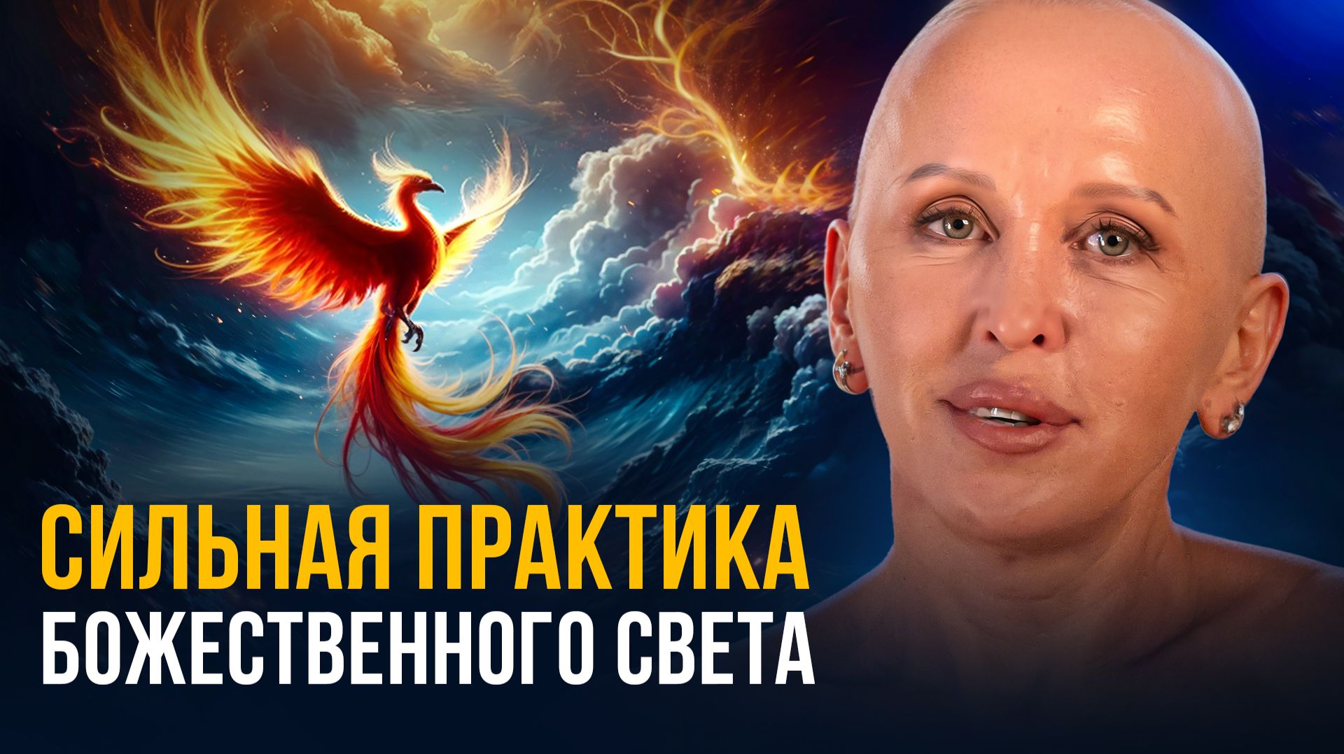 Эффект Поразительный! Делай Эту Практику Каждое Утро с 17 по 27 Февраля 2026 / Медитация Феникс смотреть онлайн