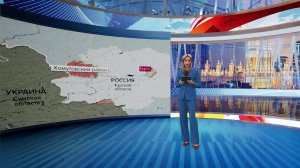 В Курской области ВСУ направили дрон на гражданский автомобиль, убит мужчина.