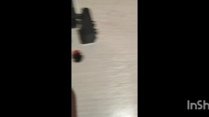 Как собрать из Lego робоата собаку