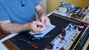 Okuma Inspira 2500S. Отличия от Inspira ISX 30R.