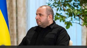 Умеров сообщил о прибытии украинской делегации в Женеву на трехсторонние переговоры