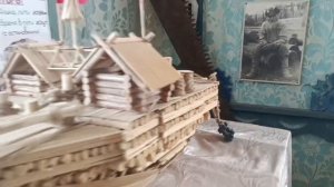 история о ветлугозавре часть 36