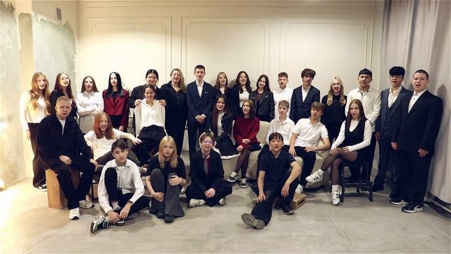 9 Б класс Школа №15 смотреть онлайн