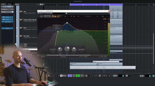 09. Nik: Reese Part 2