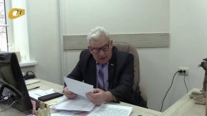 НИКОЛАЙ КАРЦЕВ ПРЕДЛОЖИЛ СОЗДАТЬ В ЖЕЛЕЗНОГОРСКЕ ШТАБ ПО РАБОТЕ С ВОПРОСАМИ ЖКХ