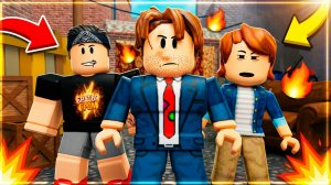 ⚡КТО БОЛЬШЕ ЗАРАБОТАЕТ? ➣ МАМА КИЛЛЕР ПАПА ЗЭК (2 СЕЗОН 1 СЕРИЯ)