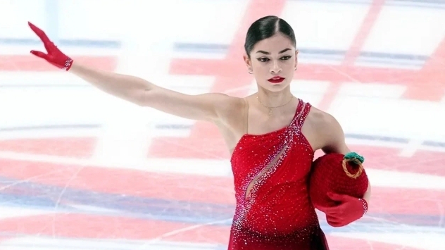 Олимпиада 2026. Фигурное катание. Женщины. Короткая программа смотреть онлайн