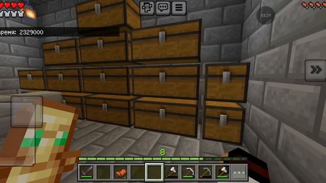 холодное путешествие до верха башни #5 я на верху башни