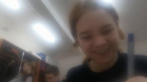 Меня выгнали из класса