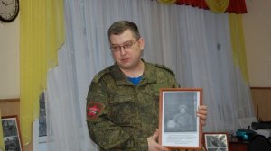 Воспоминания