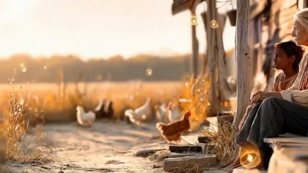 *Почувствовать себя любимой*