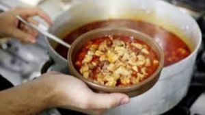 18 февраля - День продовольственной и вещевой службы ВС России