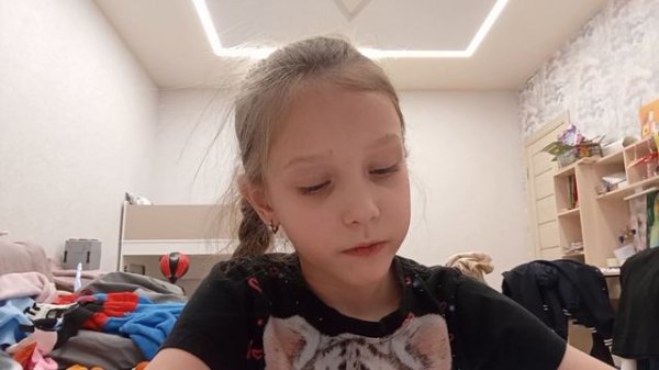 делаем учебник из бумаги