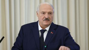 Лукашенко заявил о скромном росте экономики Беларуси в 2025 году