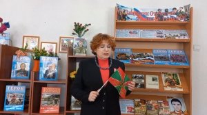 Ельская Наталья Владимировна, 64 года