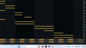 Crazy Drake Type Melody - Part2