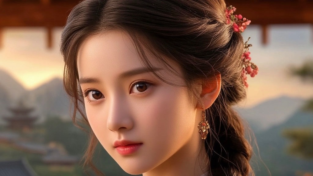 A long time ago смотреть онлайн