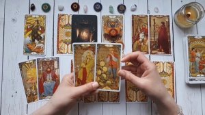 СТРЕЛЕЦ ♐ ТАРО ПРОГНОЗ НА МАРТ 2026 ✨