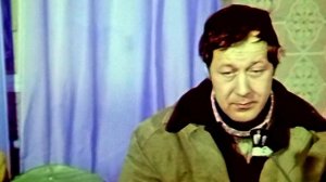 1988 год. Нефтеюганский район. Рабочие о коллективном подряде