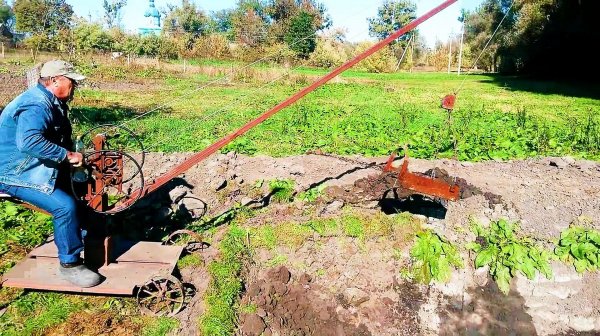 ПОТРЯСАЮЩИЕ ИЗОБРЕТЕНИЯ, САМОДЕЛКИ, МАШИНЫ, МЕХАНИЗМЫ И ЗАЧЁТНАЯ ТЕХНИКА