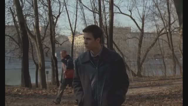 Группа ЛЮБЭ - Ребята с нашего двора смотреть онлайн