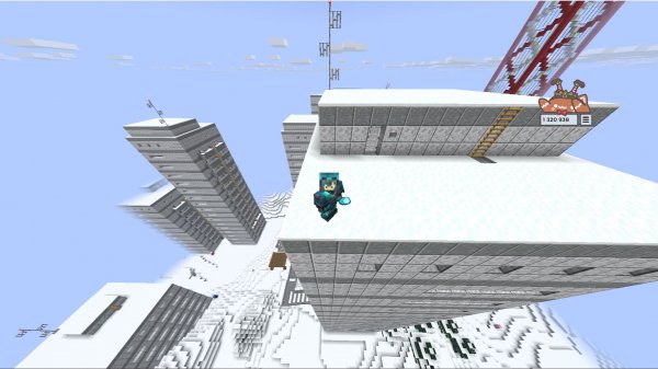 Сражаюсь с ТОП 3 игроками - Raisin Cloud - Fazoris