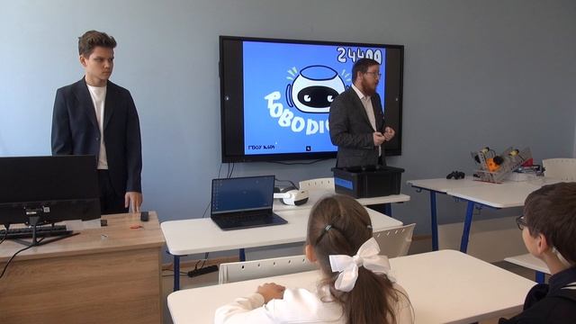 2025 10 18 РОБОЗОО Инфинити 604