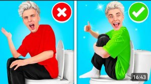 Вещи, Которые Ты Делал НЕПРАВИЛЬНО !