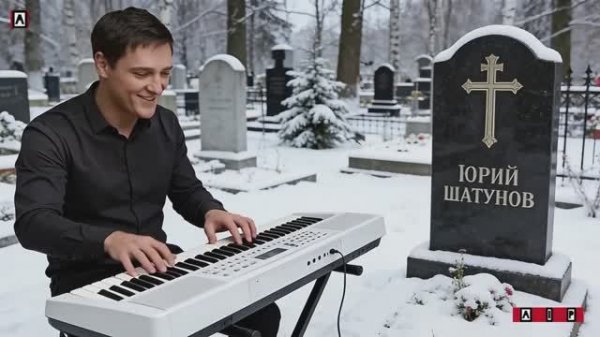 Как молоды мы были