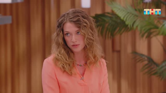 Гость программы — Александра Никифорова смотреть онлайн