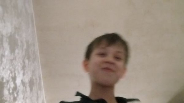 Прикол от Славы