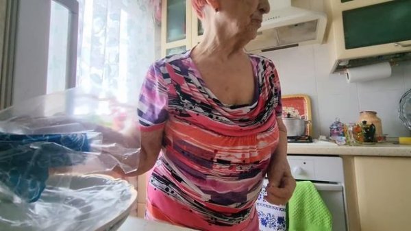 Lora Vintage America/❤️🔥Операция, Шок и Мамины Мандыбрики❤️🔥