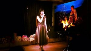 Диана Анкудинова - "Рыжая лисица" (16.01.2021)