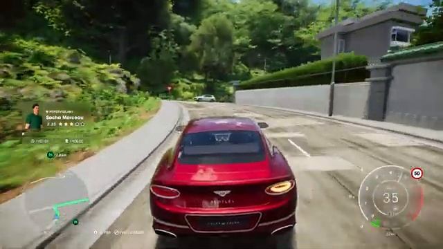 Test Drive Unlimited Solar Crown Season 5 Feature Gameplay Recap смотреть онлайн