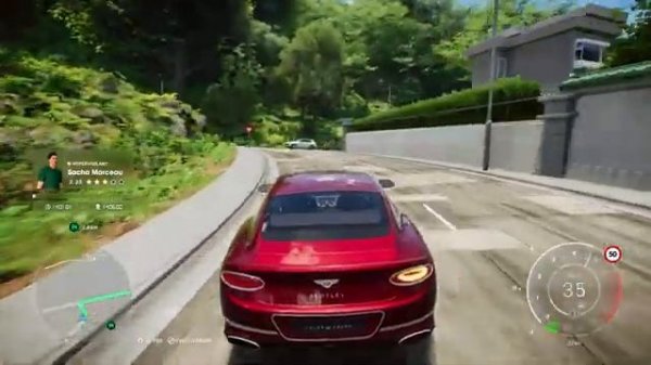 Test Drive Unlimited Solar Crown Season 5 Feature Gameplay Recap