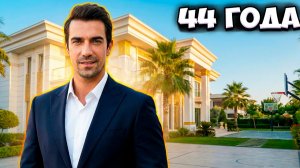 День Рождения Ибрагима Челиккола: “Я Родился В День Любви, Но…” — Вся Правда О Цене Славы