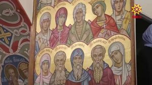 Раҫҫейре ҫӑварни эрни пуҫланчӗ