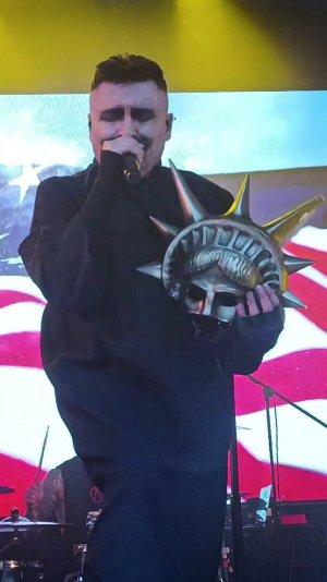 Deform - Миллионы шрамов 15.02.26