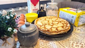 Югорчане рассказали, какую начинку выбирают для блинов